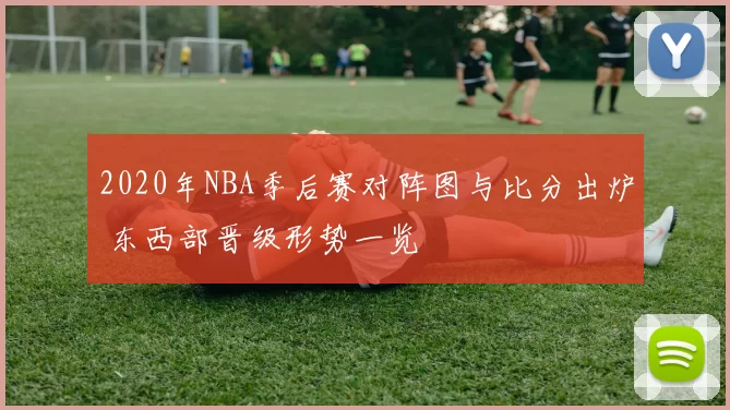 2020年NBA季后赛对阵图与比分出炉 东西部晋级形势一览